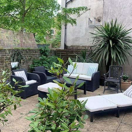 Stunning London Apartment In Maida Vale 外观 照片
