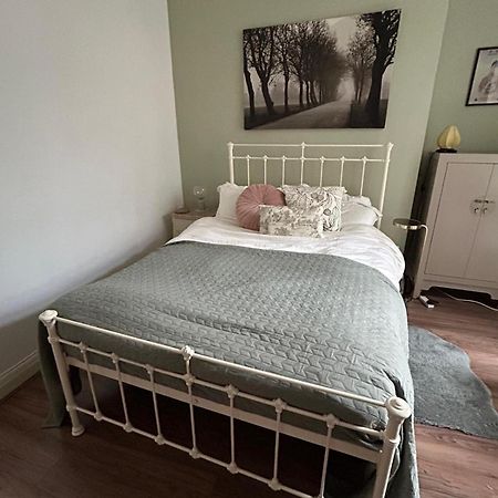 Stunning London Apartment In Maida Vale 外观 照片