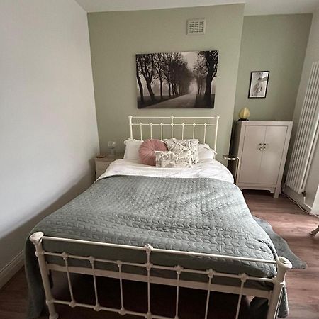 Stunning London Apartment In Maida Vale 外观 照片