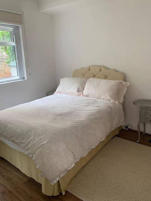 Stunning London Apartment In Maida Vale 外观 照片