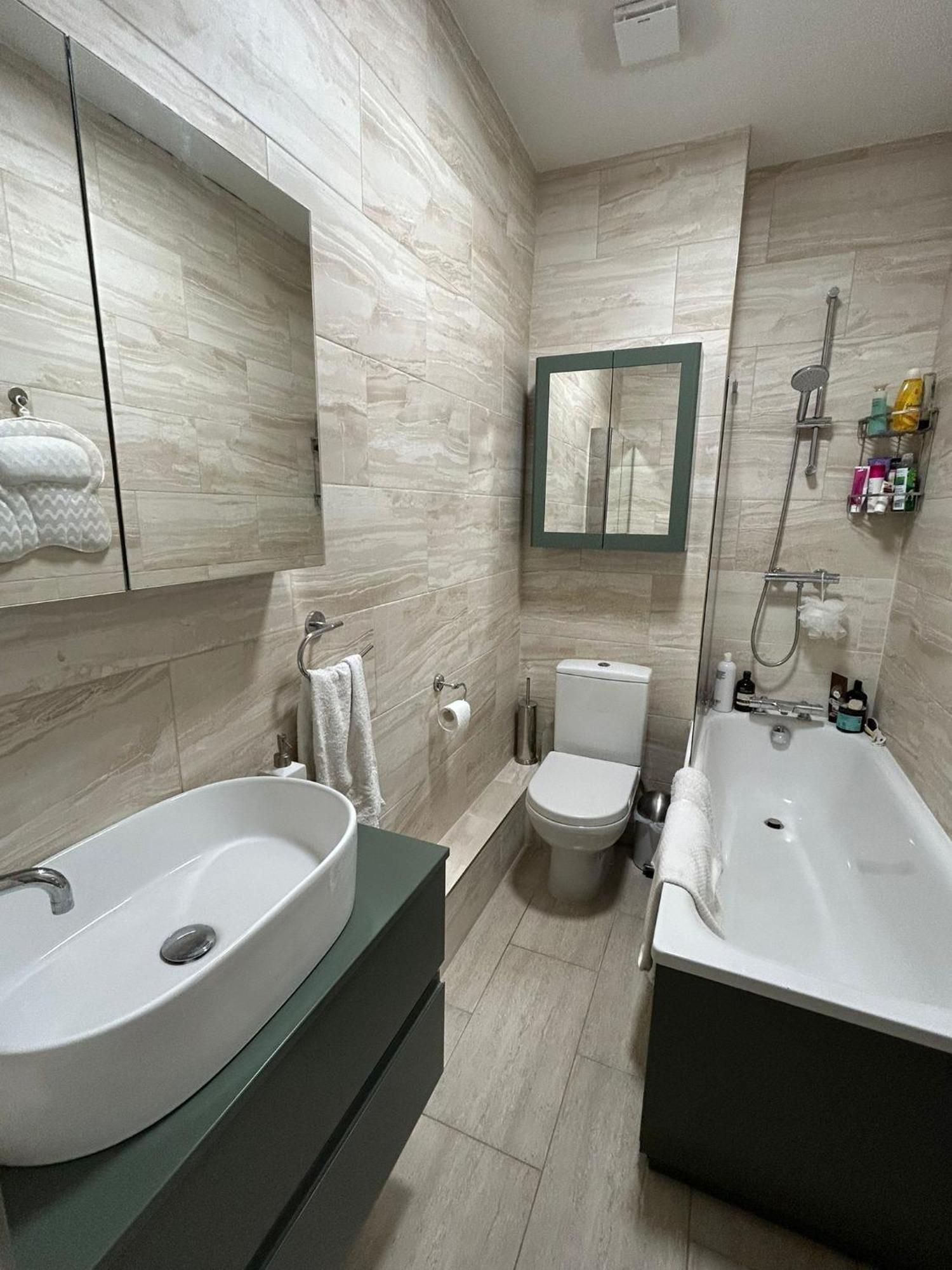 Stunning London Apartment In Maida Vale 外观 照片